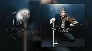 David Garrett Winter Lullaby 432hz