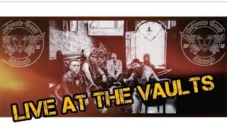 live at @thevaultartscentre4169  Newton stewart 7th September 2024.