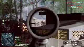 Battlefield 6 gameplay