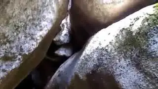 El Laberinto descifrado, Rutas por La Pedriza