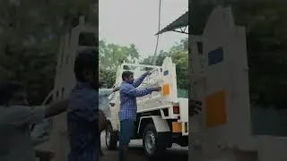 Ashok Leyland Dost Tipper | Heavy-Duty Custom Body Build | Jay Jay Automobiles Pvt Ltd