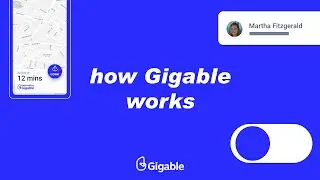 How Gigable Works