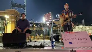 Smoking Colors (Live at Tin Roof Detroit)