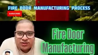 मेटल फायर डोर कैसे बनता है ?? #doors #door #firedoor #shortsfeed #shorts #video #viralvideo #yt 