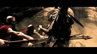 De Perzische Oorlogen | Requiem for a Dream