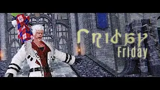 Final Fantasy XIV Post Heavensward, Road to Stormblood Part 16