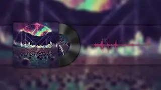 RUiN by MONOSiDE (Official Visualizer)
