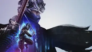 Ninja Gaiden 4 is hard