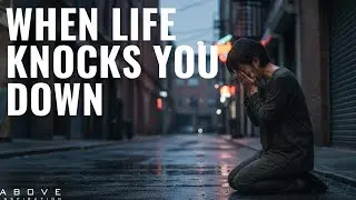 ALWAYS KEEP FIGHTING Never Give Up Inspirational & Motivational Video