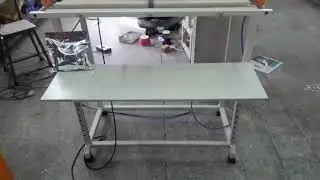 Royal.pack Pneumatic bag vacuum sealing machine