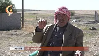 TIRBESPÎ  | Li gorî baweriya Ezdayetiyê, her sal 9 rojan, rojî ji aliyê civaka Êzîdî ve tê girtin