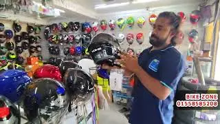 কোনটা লাগবে বলেন তো?