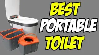 Composting Toilets: A Greener Alternative to Chemical Portaloos