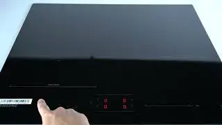Samsung Induction Hob NZ64B5046GKU2 - How to Turn ON Keep Warm Function | Enable Keep Warm Mode