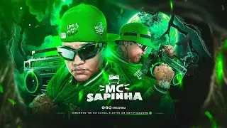 N&Atilde;O FALA MAL GOLZINHO - MC SAPINHA ( ELETROFUNK) DJ AILTON LEMES & DJ JHOSS 