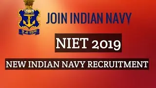 Indian Navy INET 2021 .Navy new vacancy 2019.nausena bharti.