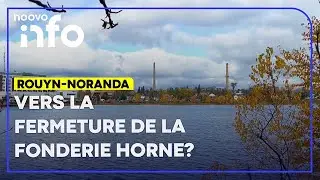 Glencore suspend des investissements cruciaux pour la Fonderie Horne
