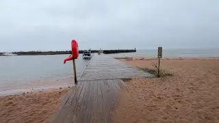 Apostle Islands National Lakeshore - Little Sand Bay (2022)