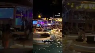 ★ Top 5 Party Places in Canggu, Bali - Indonesia🕺🏼