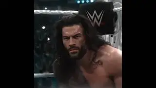 Gata Only 🥵 #wwe #romanreigns #wrestling #trending #viral #shorts