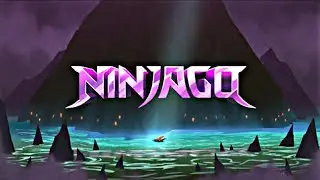 Ninjago - Season 14 Official Trailer