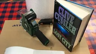 How to resize boxes to ship books on eBay Amazon And other selling platforms