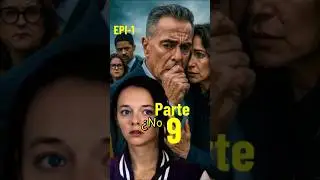 Una chica desaparecida PARTE 9 #cineyseries #peliculas #series #shorts #2026