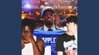 Eli Apple (feat. E4k Ty)