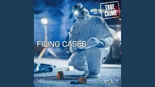 Cold Crime