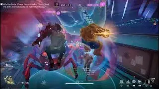 How To DPS In Platinum Lobbies