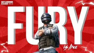 BGMI LIVE - CHICKEN DINNERS ONLY 🤩| PERO IS HERE😂 | ROAD TO 1K SUBS❤️