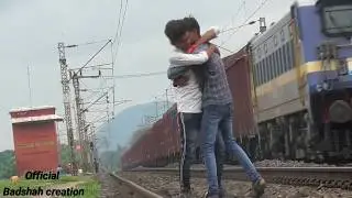 Behti Hawa sa tha woh !! Friendship day special !!