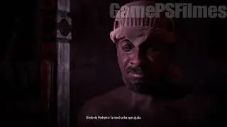 Horizon Zero Dawn - Miss&atilde;o Secund&aacute;ria: Sangue na Pedra