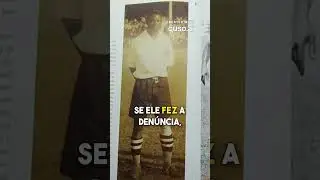 QUANDO O PALESTRA TENTOU SUBORNAR UM JOGADOR DO CORINTHIANS EM 1932 - VEJA EM @tripliceinvicto
