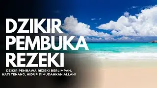 Dzikir Pagi Penyejuk Hati: Awali Hari dengan Mengingat Allah agar Rezeki Barokah