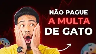 COMO NAO PAGAR A MULTA DE GATO DE ENERGIA ELETRICA  