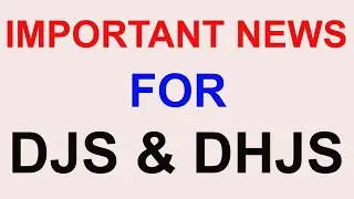 DJS # delhi judiciary exam 2022 # delhi civil judge # delhi judiciary  # delhi pcsj # delhi hjs