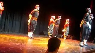 VAKM FOLKLOR GRUBU