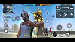 Hacker level gameplay in CS rank