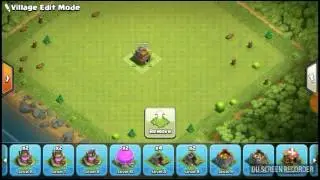 TH7 TROPHY DEFENSE BASE
