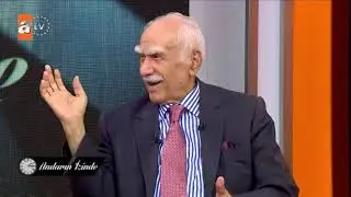 ANILARIN İZİNDE 42.BÖLÜM 2.KISIM   PROF.DR. EMİN IŞIK   01 10 2017
