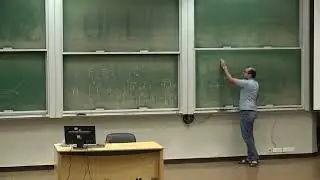 PHY101-Mechanics Lecture 13
