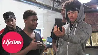 The Boys Compete in the Choreographer's Challenge (S5 Flashback) | Bring It! | Lifetime
