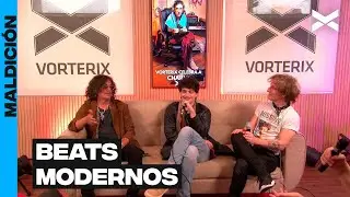 MES DE CHARLY: ZORRITO Y SAMALEA CON PERGOLINI | #Maldicion