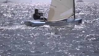 2014 ISAF Sailing World Cup Promo