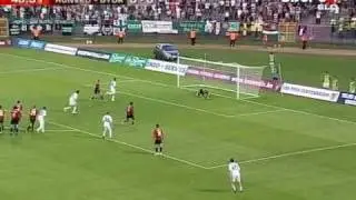 Honvéd FC - Győri ETO FC  MK Döntő 2009.05.26