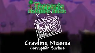 Crawling Miasma - Corruption Surface