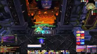 TheElement full raid July 9th, 2013 Throne of Thunder 10m Normal