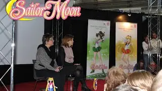 Sabine Bohlmann & Inez Günther - Q&A Panel auf der MCC / LBM 2014