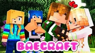 A SPICY FAMILY SCANDAL!! | BaeCraft 2.0 Ep 14